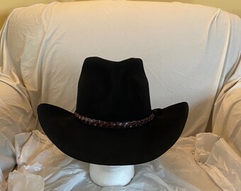 Stetson 4x Beaver - Etsy UK