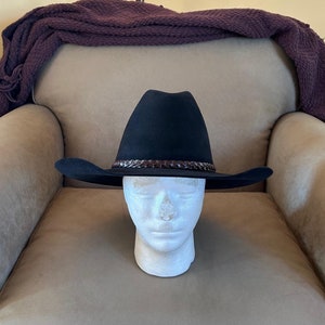 Bailey Beaver Hat - Etsy