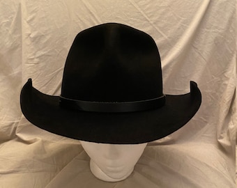 Western Fedora | Etsy Singapore