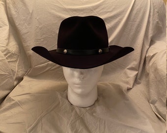 Western Fedora | Etsy Singapore