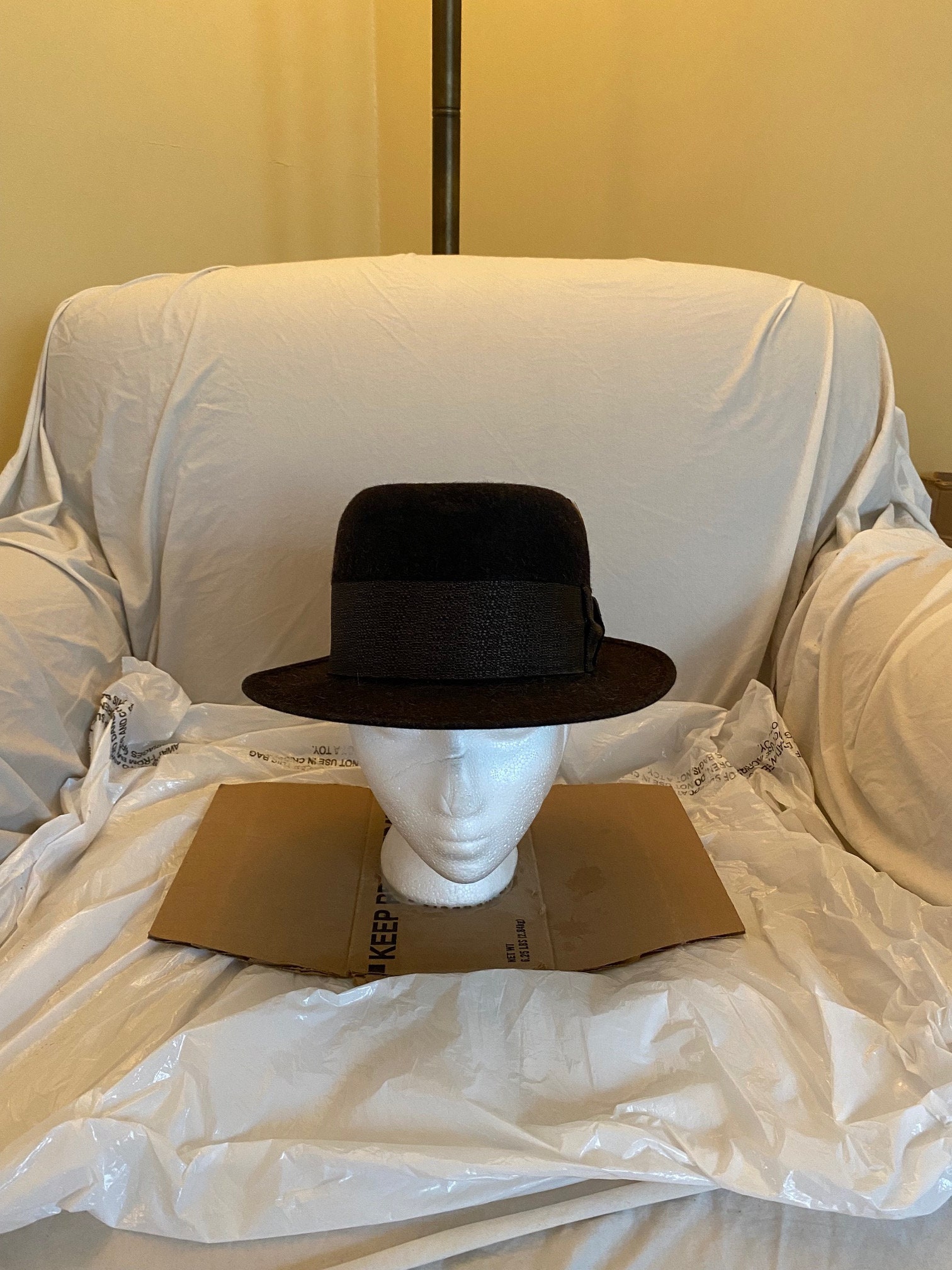 Stetson Whippet Hats - Etsy Stetson Whippet Hats - Etsy
