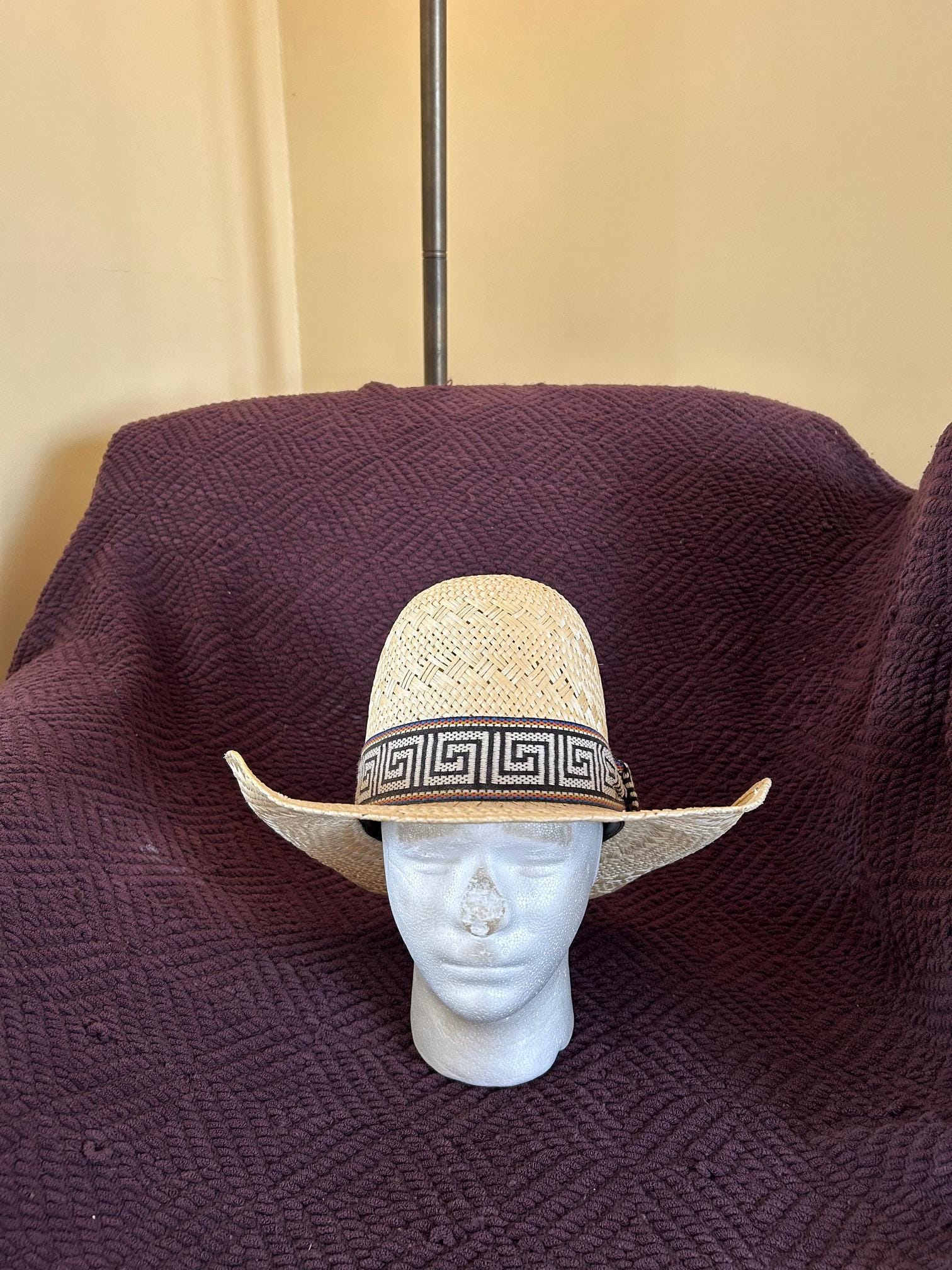 Resistol Hat - Etsy Canada Resistol Hat - Etsy Canada