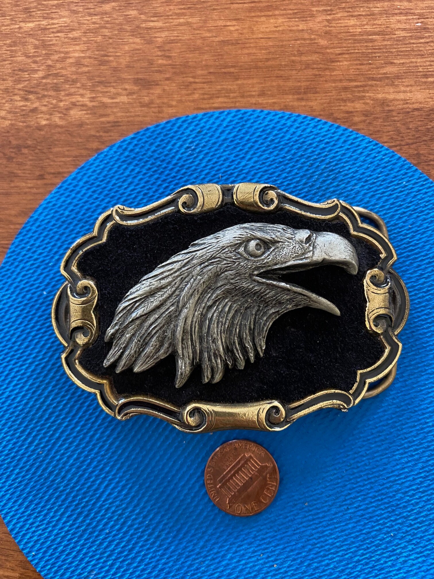 Great american buckle company - Etsy 日本