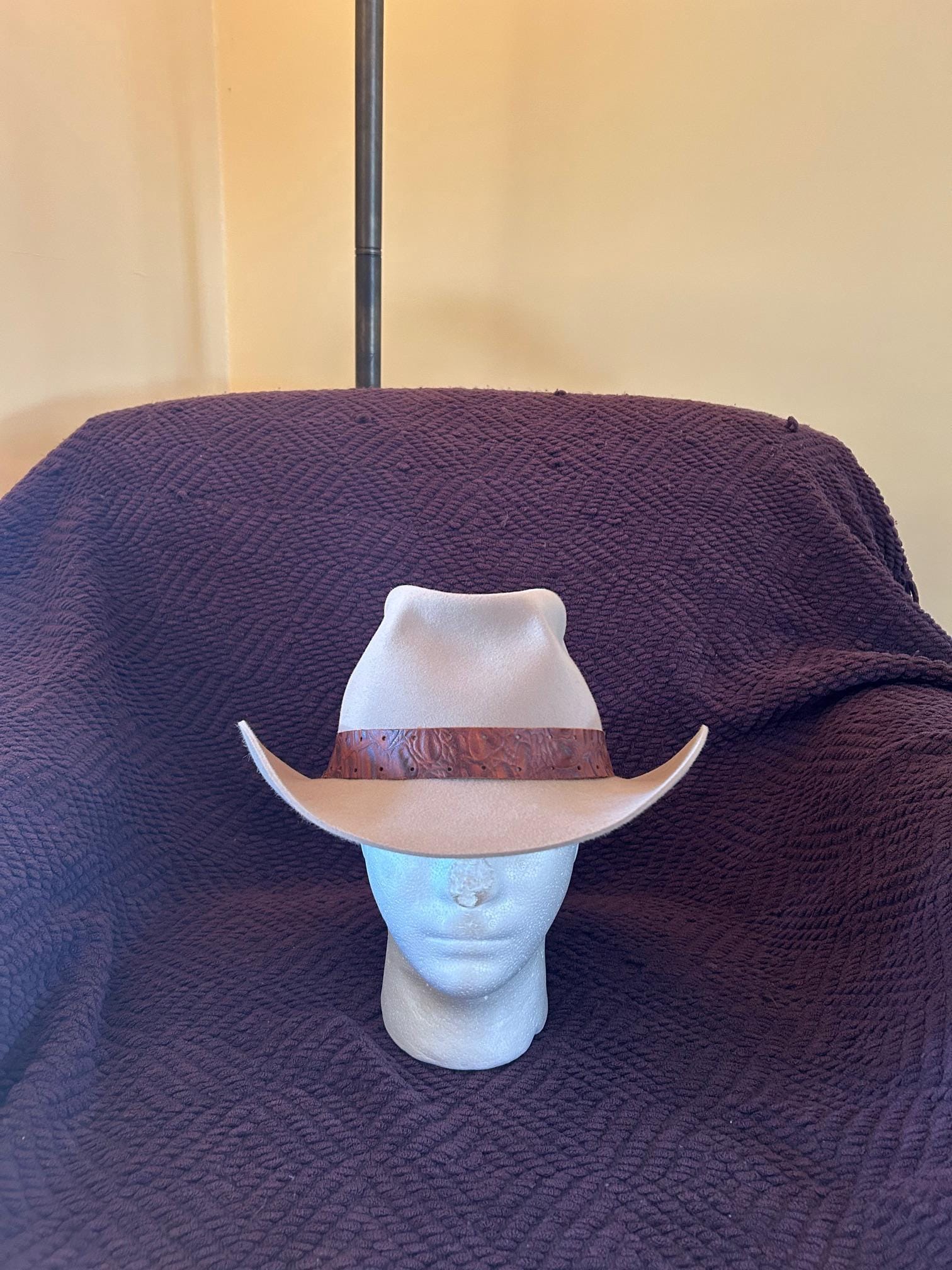Akubra hat - Etsy 日本