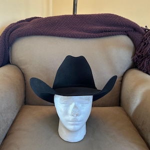 smithbit hut スミスビットハット（フェルト） Smithbilt hat - Etsy 日本