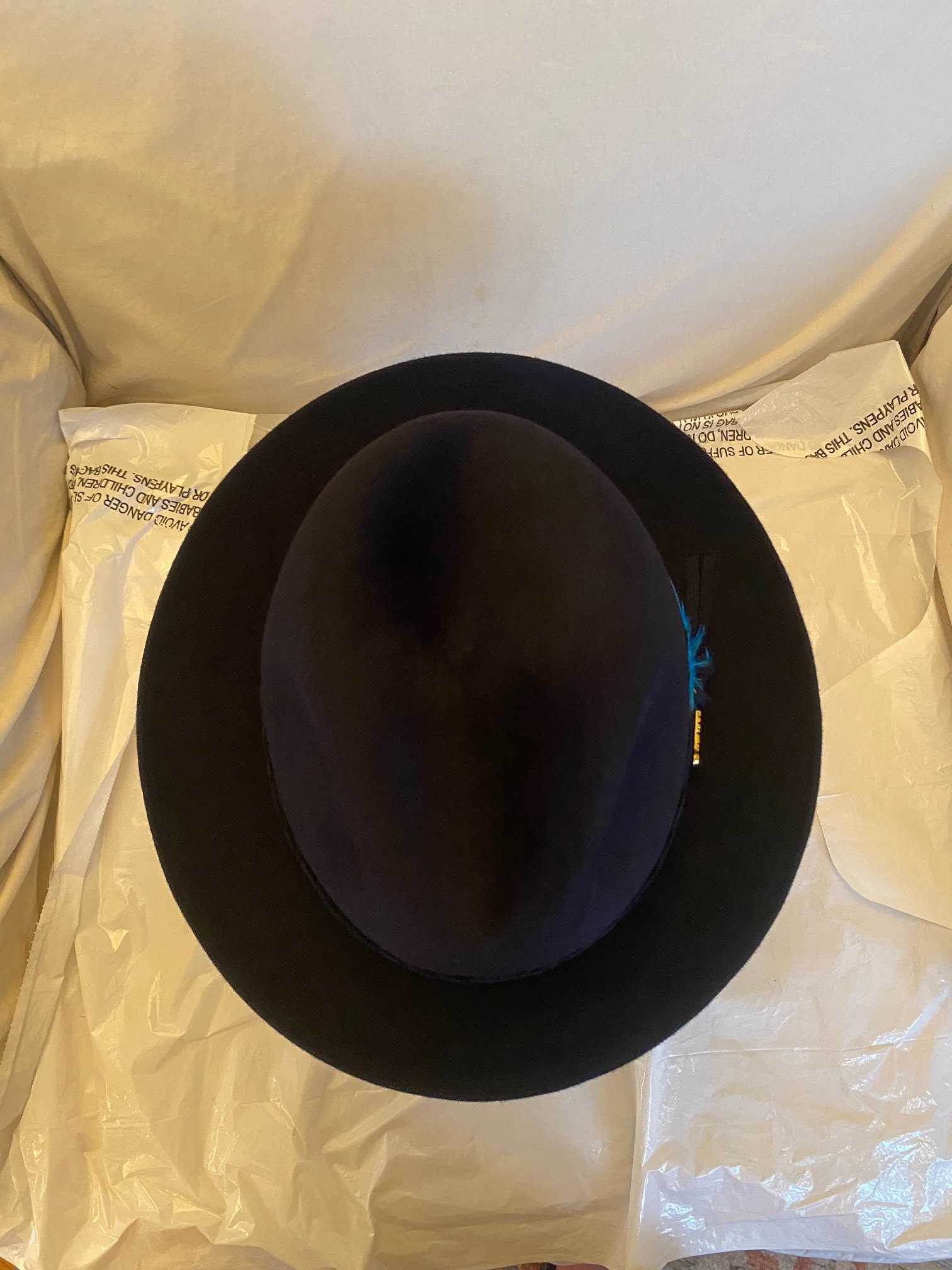 Vintage Classically Cool Biltmore Fabrique Au Canada Fur
