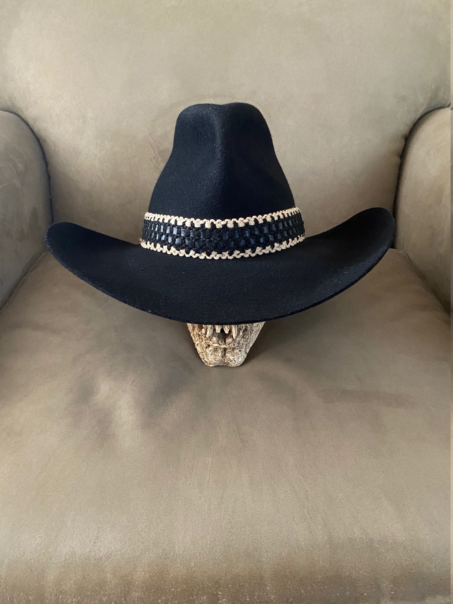Vintage Really Cool Biltmore Western 