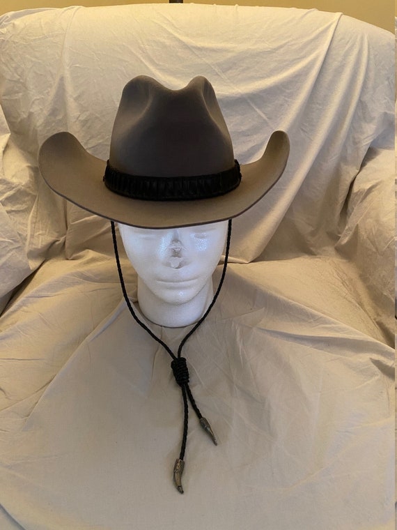 4x stetson beaver felt - Gem