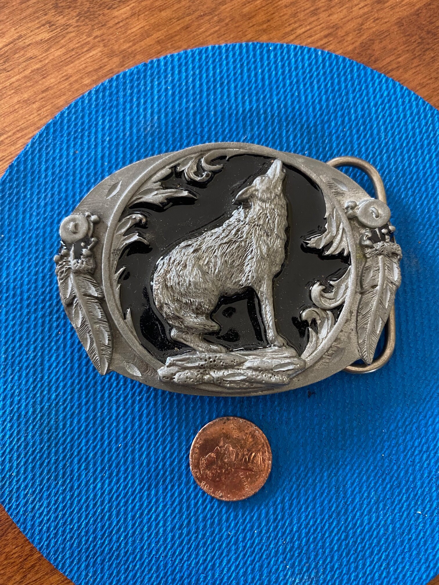 Siskiyou belt buckle - Etsy 日本
