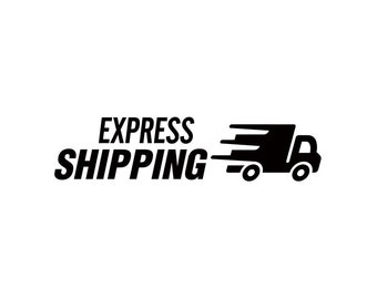 Express Shipping Upgrade