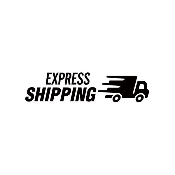 Express Shipping Upgrade