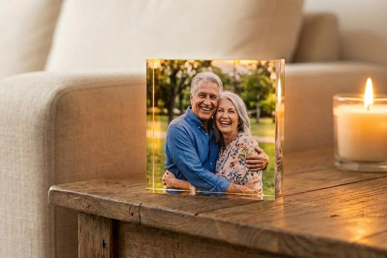 May include: A rustic wooden sign with the text "Welcome to our home" in white lettering. The sign features a distressed finish and a simple, inviting design, perfect for a front porch or entryway.