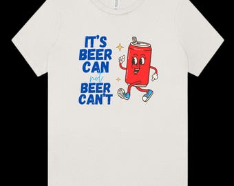 Bier kann nicht, Bier kann nicht