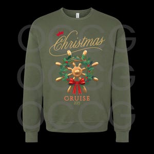 Hallmark Christmas Cruise