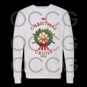 Hallmark Christmas Cruise