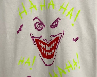 Joker-shirt