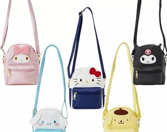 My melody oxford shopping bag handbag cartoon bags shoulder bag new My melody oxford shopping bag handbag cartoon bags shoulder bag new