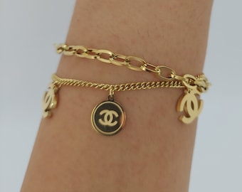 chanel jewelry bracelets