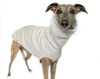 Sport Tank Top w/ or w/o collar | Greyhound, Whippet & Italian Greyhound Clothing | Sleeveless Sports Active Fleece