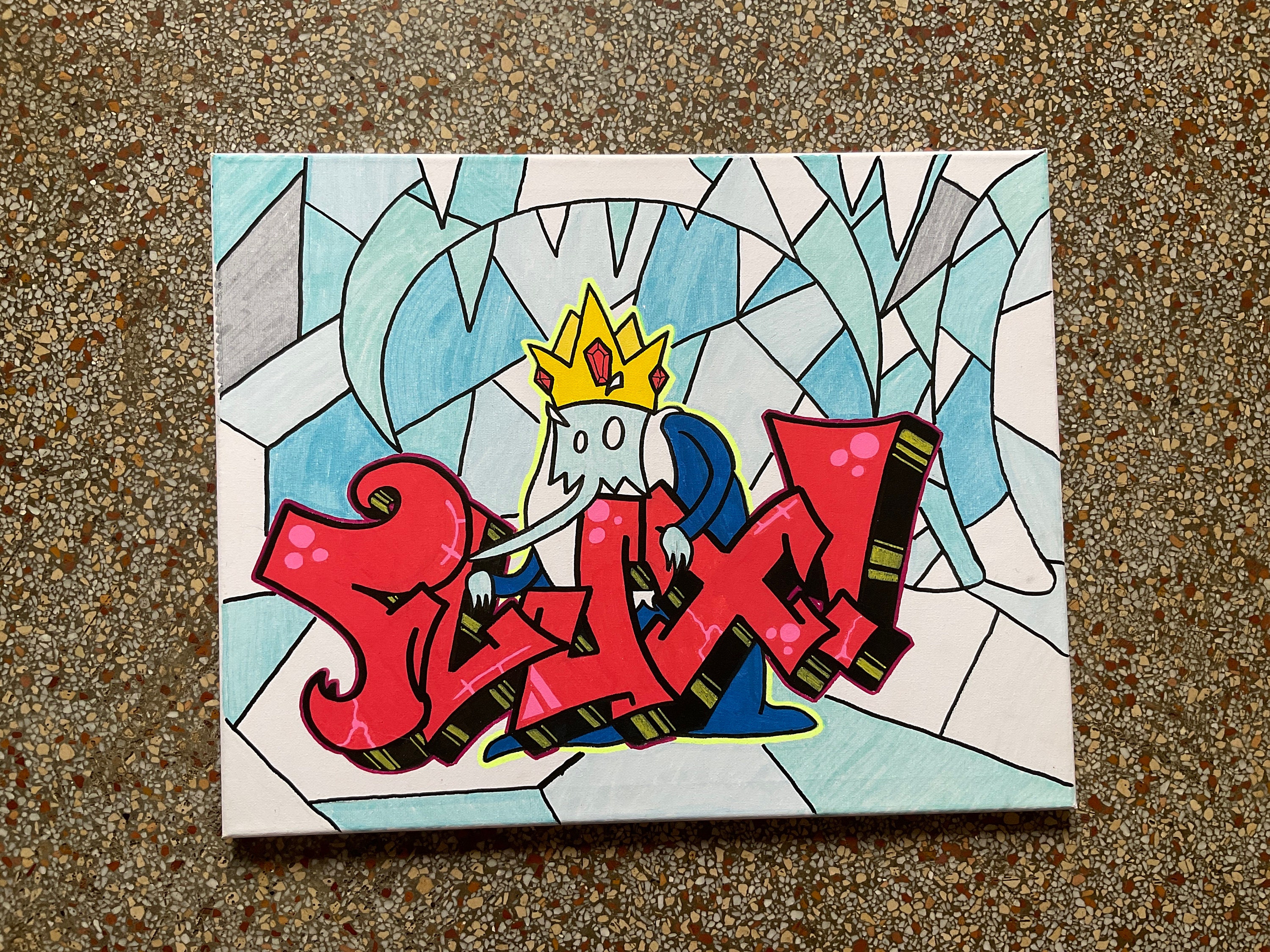 Ice-King