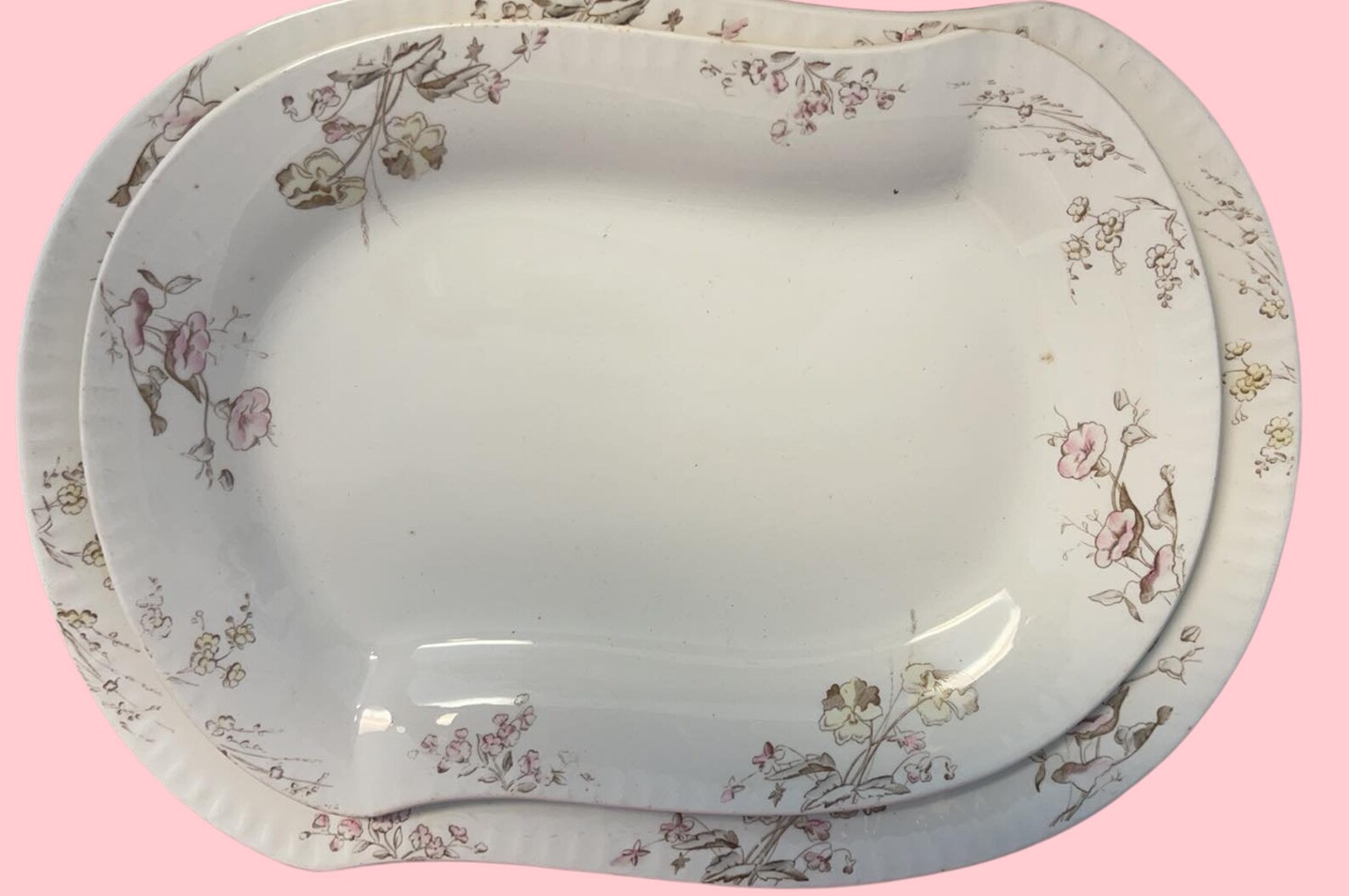 Vintage Johnson Bros England Royal Semi Porcelain 12 & Etsy