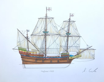 Mayflower (37)