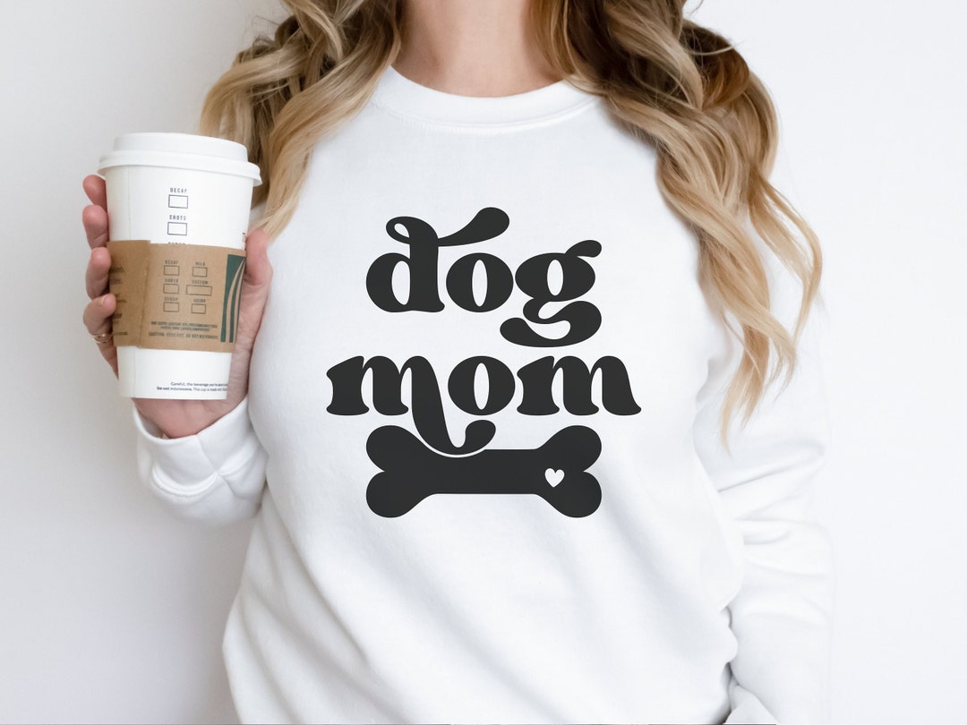 Dog Mom Svg, Dog Mama Svg, Png, Dog Lover Svg, Dog Mom Shirt Svg ...