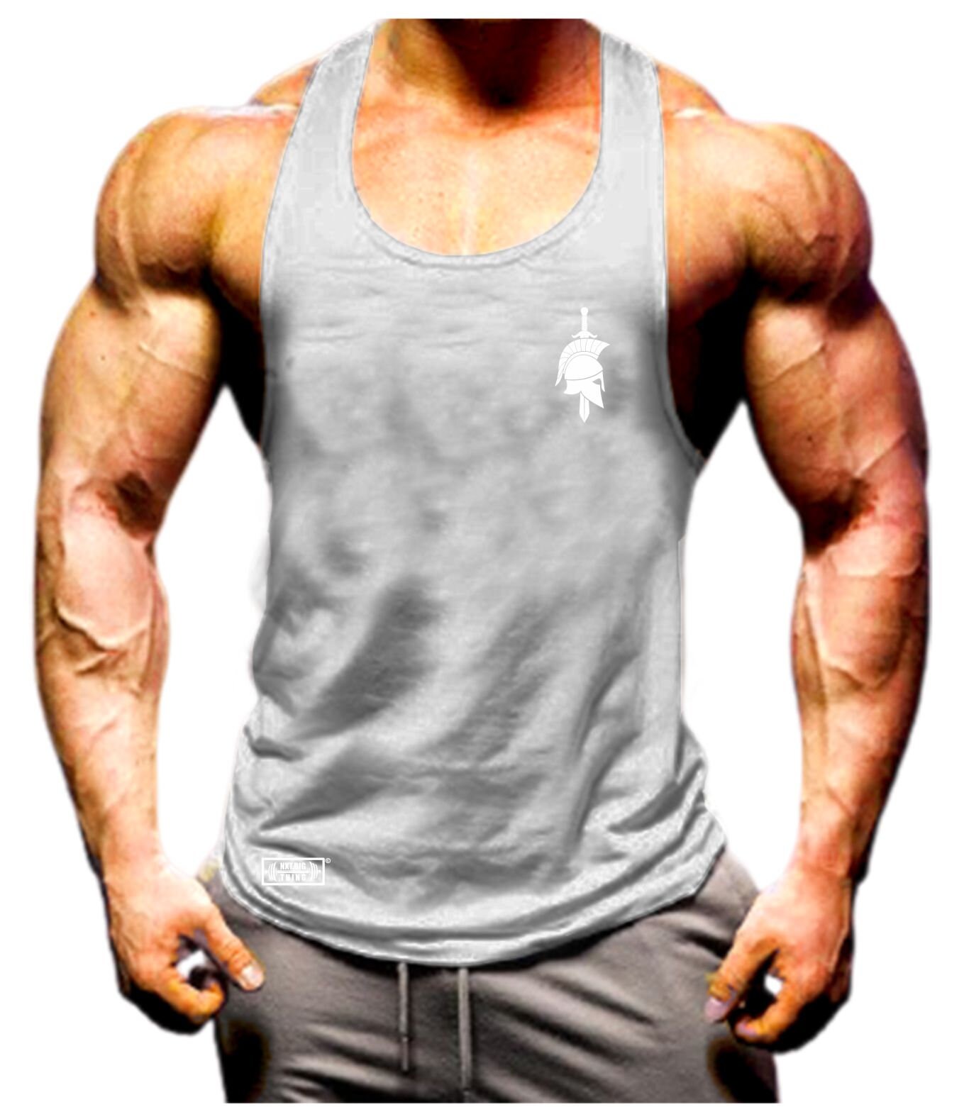 Ercole Palestra Bodybuilding Sollevamento Pesi Donna Minuta Taglio T
