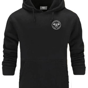 Bluza z kapturem Vikings Victory lub Valhalla, mała odzież sportowa, trening kulturystyczny, ćwiczenia, boks, MMA, Odin Thor, odzież sportowa, męska, bluza z kapturem