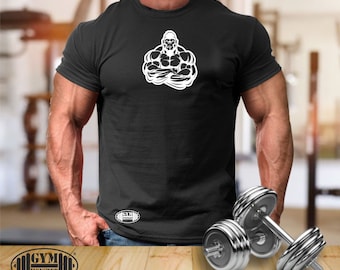 MEN GYM SHIRT WORKOUT CLOTHING BODYBUILDING TOP CROSSFIT MEATHEADS MEN GYM SHIRT WORKOUT CLOTHING BODYBUILDING TOP CROSSFIT MEATHEADS