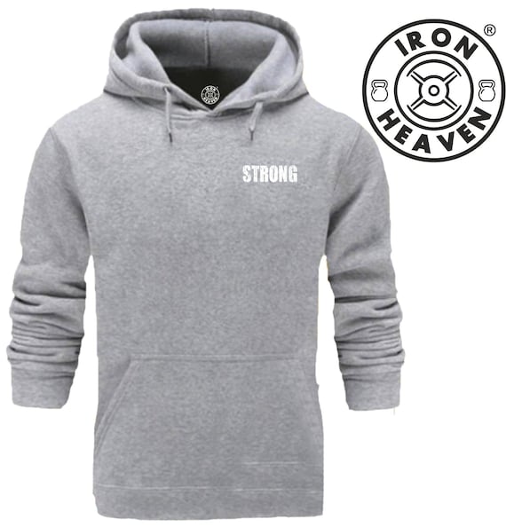 gewicht hoodie