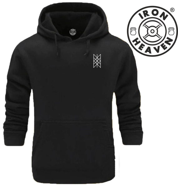 GYMTIER Magliette Da Uomo Per Bodybuilding - Spartan Helmet - Top Per - Foto 7