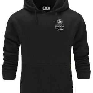 Bluza z kapturem Wolf of Odin Pocket Gym Odzież Kulturystyka Trening Ćwiczenia Boks MMA Lamb of God Vikings Valhalla Męska bluza z kapturem Top