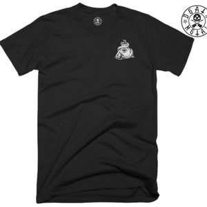 All Seeing Eye T Shirt Small Music Clothing Pop Hip Hop Rock n Roll Heavy Metal Illuminati Pyramid Triangle Devil Snake Gift Men Tee Top