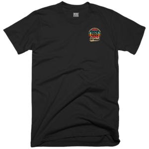 60th Birthday T Shirt Pocket 60 Years Of Being Awesome Made in 1965 Born in 1965 Vintage Classic Funny Xmas Birthday Fans Gift Men Tee Top
