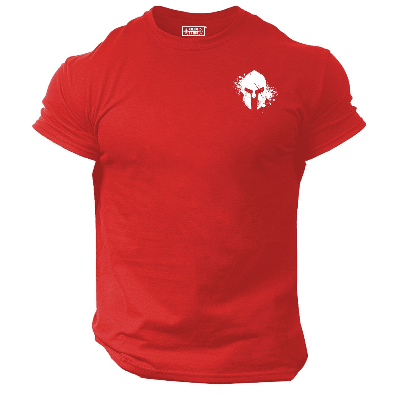 Spartanischer Helm Gym Bodybuilding Training Kinder Hoodie