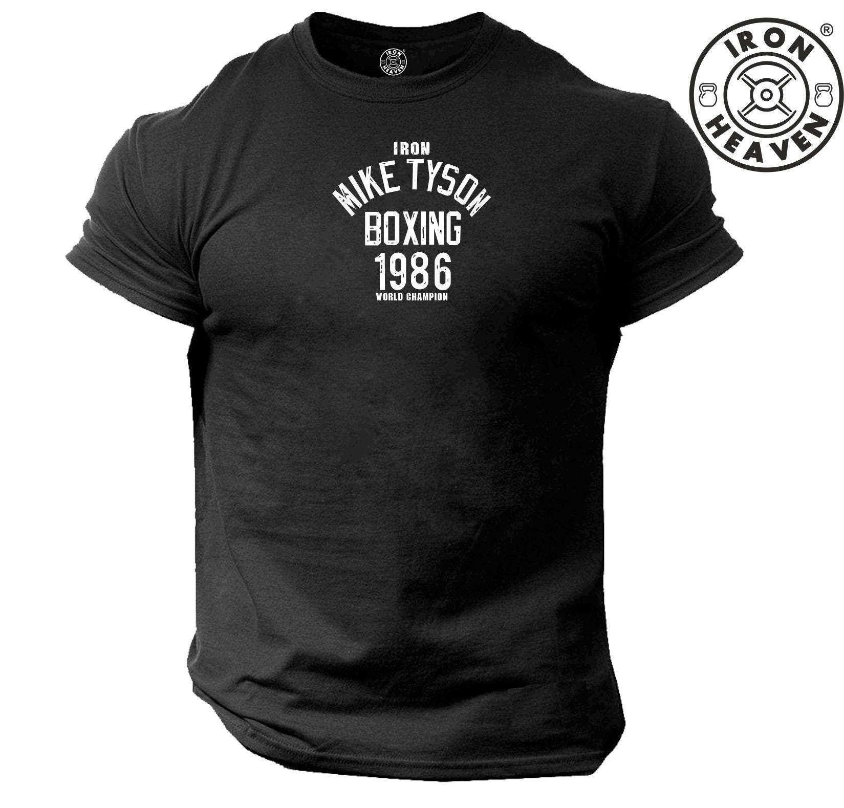 Mike tyson t shirts - Etsy 日本