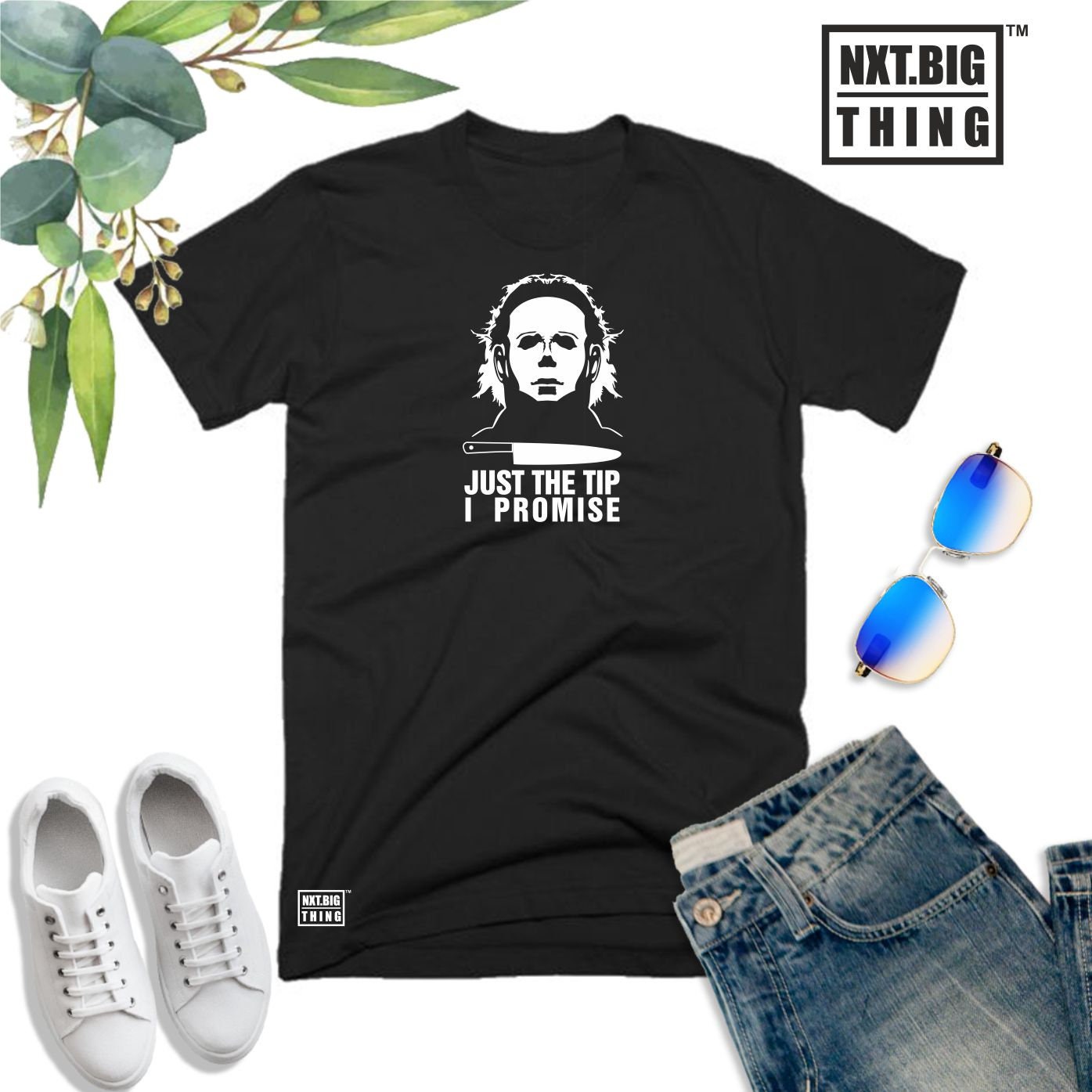Promise Michael Myers Halloween Kills 