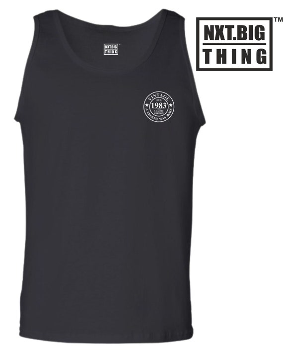 Sweat Capuche 42 Ans Anniversaire 1983 | Cadeau Humour Homme Femme Vintage