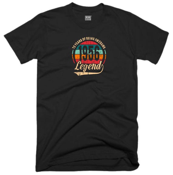 70th Birthday Gift - 70th Birthday Shirt - Born in 1949 Birthday Shirt - Birthd