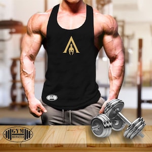 Weight lifting best sale tanks