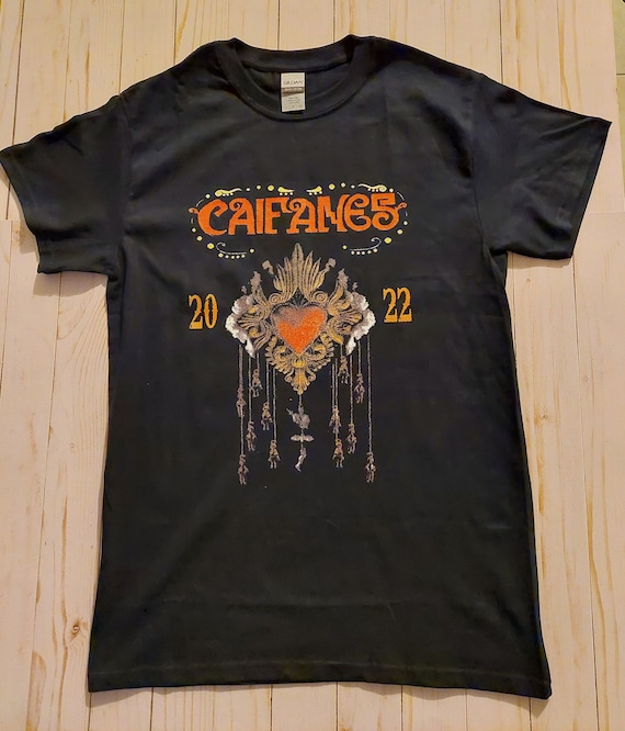 Genérico 14 Stickers De Caifanes, Rock, Vinilo, Paredes, Vehículos, Superficies Lisas - Foto 8