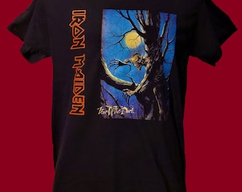 Heroes Del Silencio , black t-shirt , senderos de traicion album