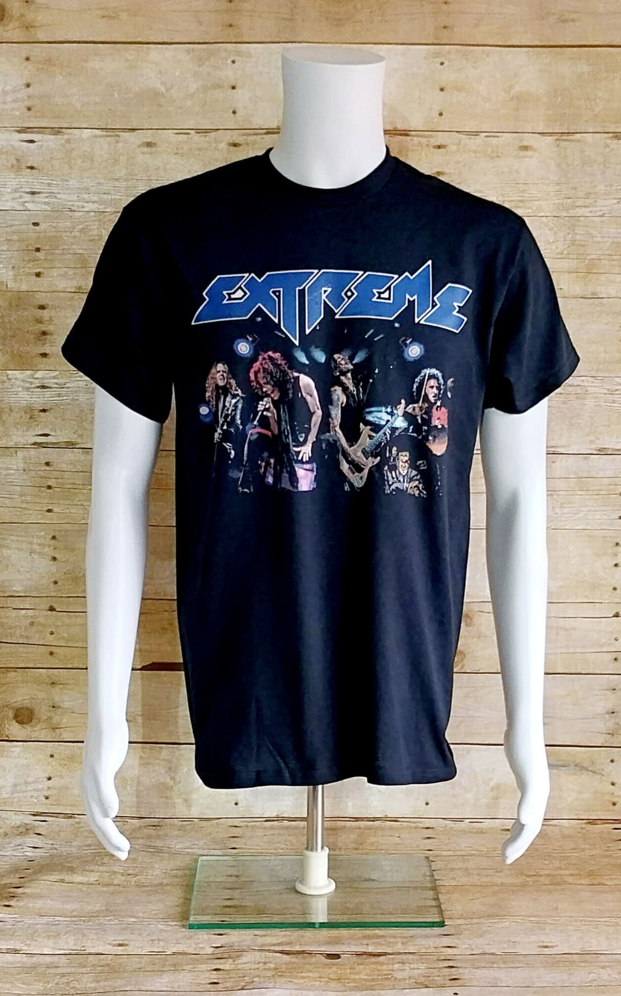 Extreme Tour Shirt - Etsy