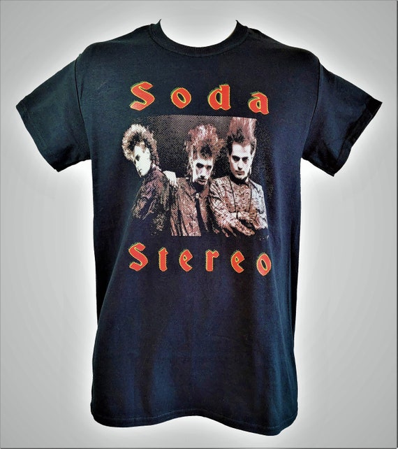 Stereo T-Shirt Stereo T-Shirt