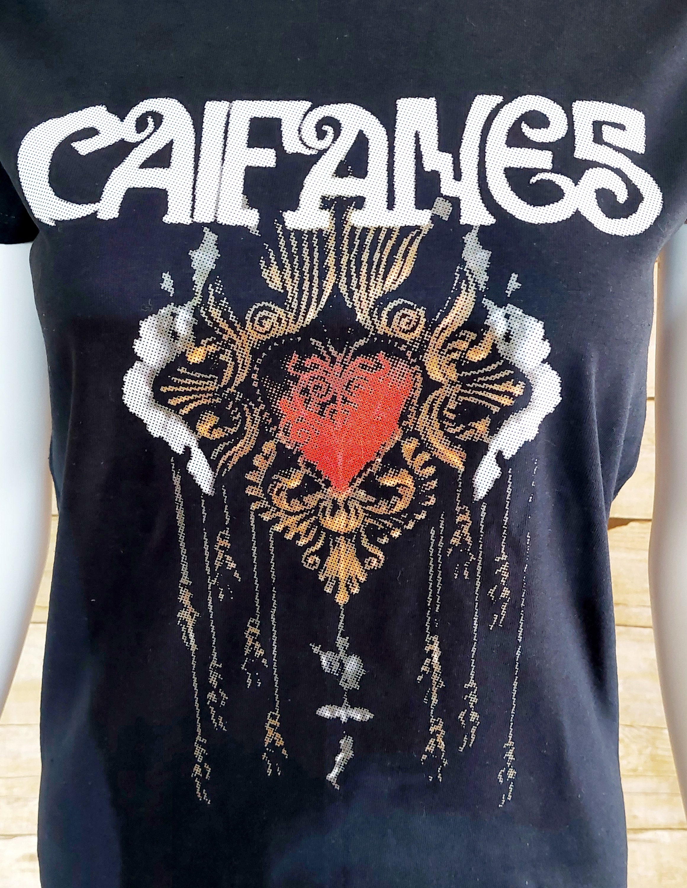 shalom〜♬CANDY RIBBONS TEE / black il_340x270.3776428377_745b.jpg