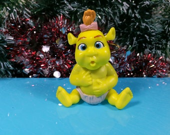 Shrek And Fiona Etsy Shrek And Fiona Etsy