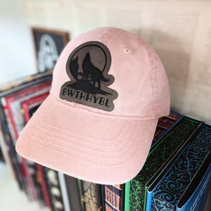 Bella Where the Hell Have You Been Loca - Rattie Dad Cap