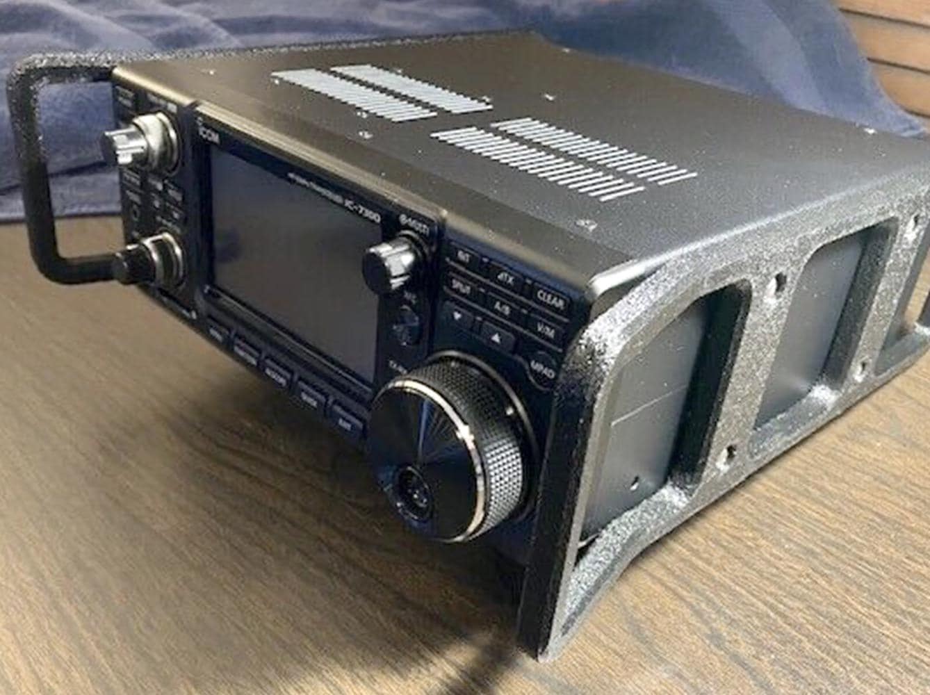 Icom 2730 - Etsy