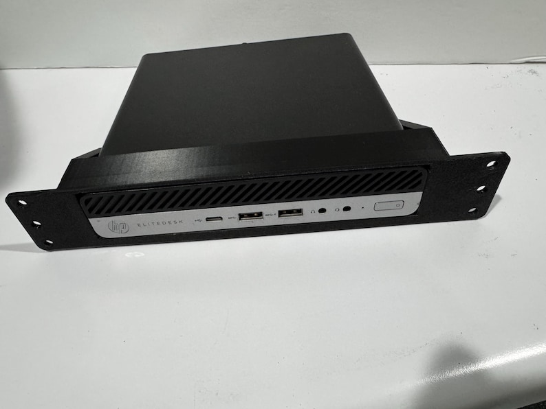 G6 Pc Rack Mount 10
